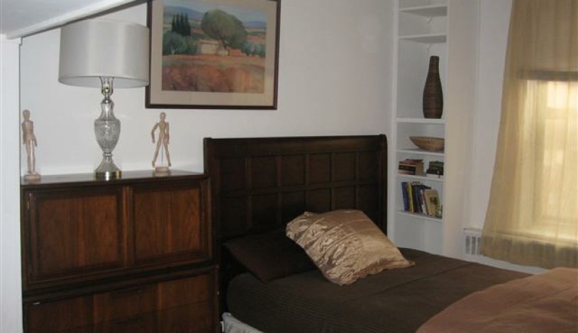 Apartment W 25th New York - Apt 17667